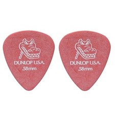 Dunlop 4170 plettri usato  Caponago