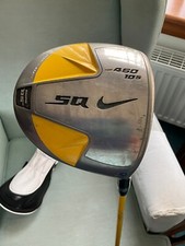 Nike 460 driver for sale  TROON
