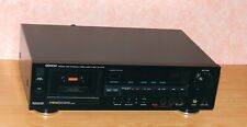 denon tape deck for sale  Shipping to Ireland