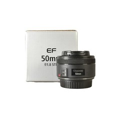 Canon 1.8mm stm usato  Torino
