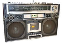 Jvc ghettoblaster 838 gebraucht kaufen  Schwabach