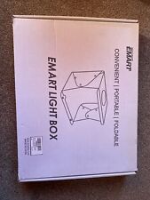Emart photography table for sale  NEWNHAM