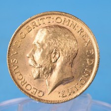Australien sovereign 1912 gebraucht kaufen  Borgholzhausen