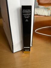 Chanel stylo yeux d'occasion  Paris XVII