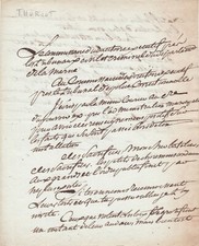 Jacques alexis thuriot d'occasion  Expédié en Belgium