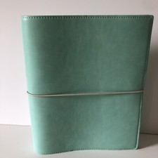 Filofax domino soft for sale  STOCKPORT