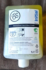 Initial natural fresh for sale  LYNTON