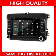 Carplay car stereo for sale  BIRMINGHAM