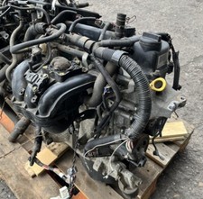 Motor 1kr unfallbeschädigt gebraucht kaufen  Bremen