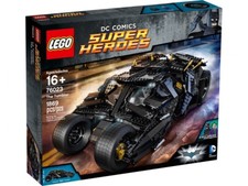 Batman lego comics for sale  Glendale