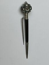 Unusual sword staff for sale  TOTNES