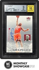 Lebron james bgs for sale  Portsmouth