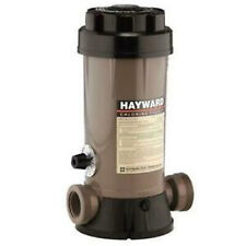 Chlorinateur hayward cl0100 d'occasion  Les Échelles