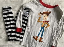 Kids gap pyjamas for sale  BATH