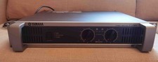 Yamaha p2500s professional for sale  CRANBROOK