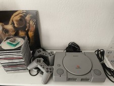 Console sony ps1 d'occasion  Pertuis