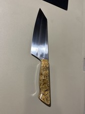 Custom erie santoku for sale  Tucson