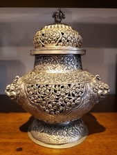 Tibetan silver metal d'occasion  Expédié en Belgium
