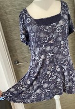 mantaray tunic tops for sale  LONDON