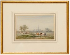 William henry earp for sale  BRADFORD-ON-AVON