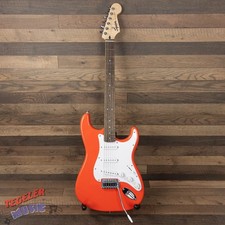 Used squier sonic d'occasion  Expédié en Belgium