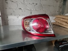 Hyundai santa bremslicht gebraucht kaufen  Mönchengladbach