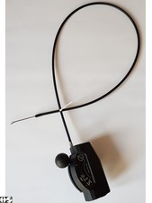 Sabo rasenmäher bowdenzug gebraucht kaufen  Deutschland