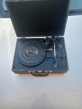 Giradischi portatile usato Giradischi portatile usato  Macerata