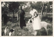 Old photograph 1937 d'occasion  Expédié en Belgium
