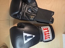 Title boxing pro for sale  Nevada