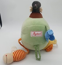 sigikid maulwurf gebraucht kaufen sigikid maulwurf gebraucht kaufen  Stein