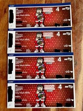 Tickets sidos weihnachtsshow gebraucht kaufen  Pforzheim