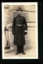 London policeman bobby gebraucht kaufen  Berlin