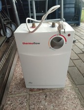 Durchlauferhitzer 230v gebraucht kaufen  Hohenstücken