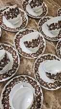 Servizio caffe tazzina usato  Milano