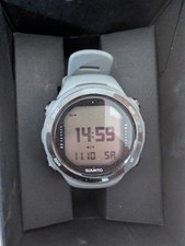 Suunto d4i grey for sale Suunto d4i grey for sale  UK