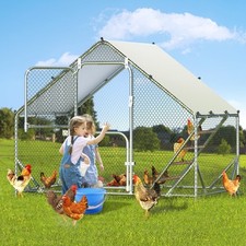 Sacvon chicken coop for sale  Rogers