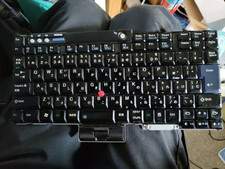 Thinkpad t60 t60p for sale  HALSTEAD