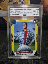 2024 panini donruss d'occasion  Expédié en Belgium