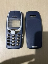 Nokia 3310 3330 for sale  LONDON