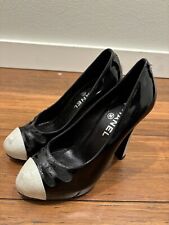 Chanel patent leather for sale  Seattle