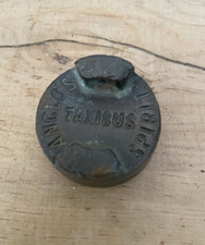 Anglos taxibus spirvintage for sale  HONITON