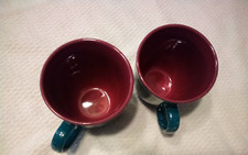 Set beautiful teal for sale  Goshen
