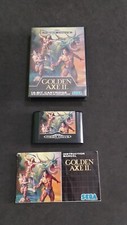 Golden axe sega usato  Torino