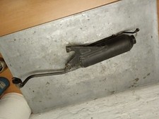 Scarico marmitta originale usato  Urbisaglia