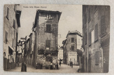 cartolina arezzo foiano della chiana animata viaggiata 1917 formato piccolo comprar usado  Enviando para Brazil