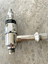 Chrome beer tap for sale  MANCHESTER