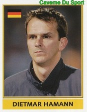 332 dietmar hamann d'occasion  Bussy-Saint-Georges