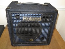Roland 40w channel for sale  NOTTINGHAM