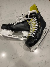 Bauer supreme s27 for sale  Quakertown